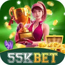 55kbet