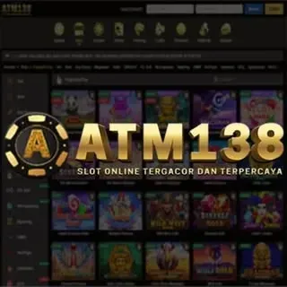 ATM138 - Pengalaman Live Casino Terbaik di Ujung Jari Anda